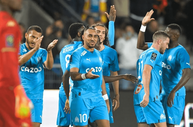 关于法甲国际比赛日再迎强敌；波特兰开拓者队长鼓劲；主帅态度：信心回归；细节决定成败的信息-麻将胡了